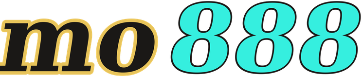 mo888 logo