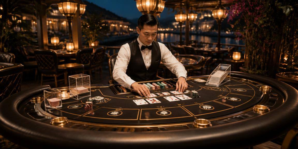mo888 MoMo Casino Trực Tiếp