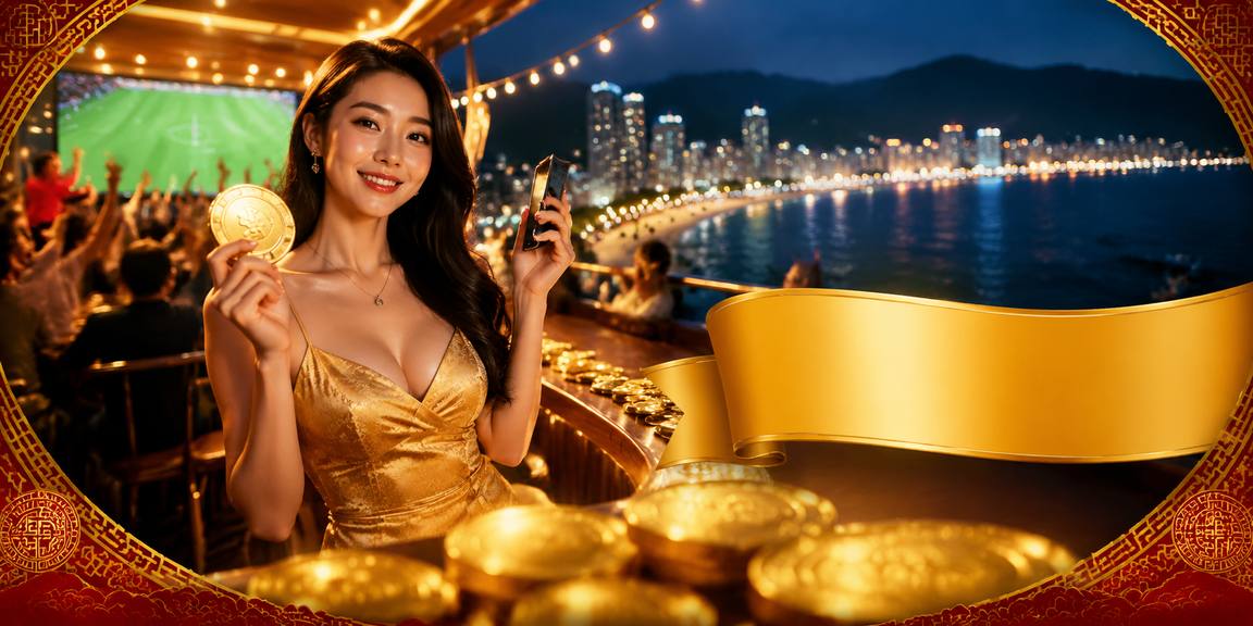 mo888 Arcade Bien Xanh Có Gì Bên Trong